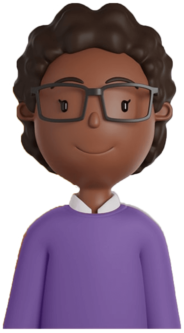 AdventBuddy mascot